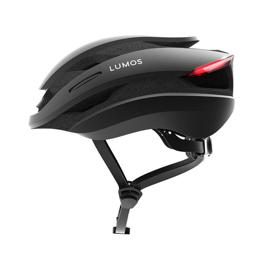 Lumos Ultra MIPS Helmet Black, S, 51 - 55cm