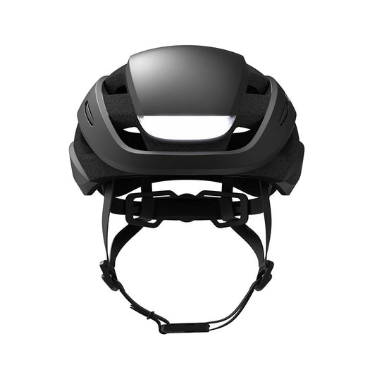 Lumos Ultra MIPS Helmet Black, S, 51 - 55cm