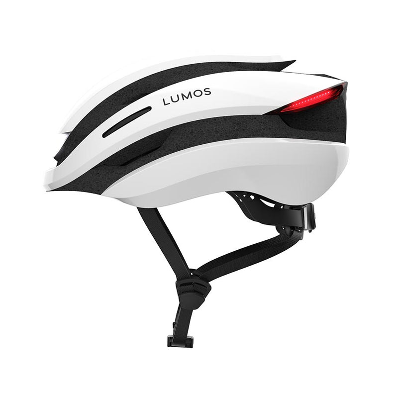 Load image into Gallery viewer, Lumos Ultra MIPS Helmet White, XL, 61 - 65cm
