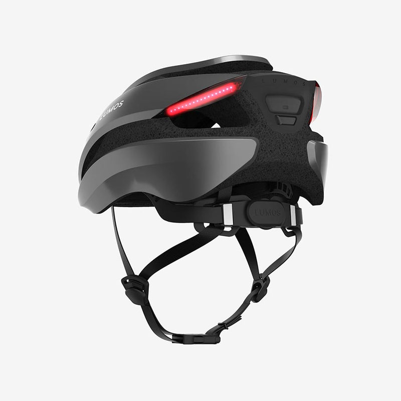 Load image into Gallery viewer, Lumos Ultra MIPS Helmet Ash Grey, S, 51 - 55cm
