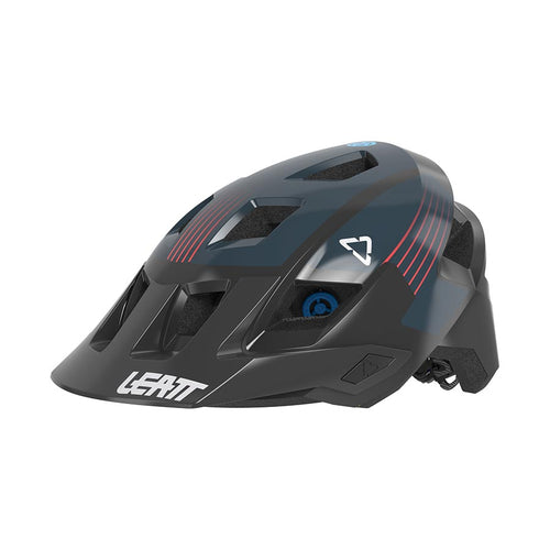 Leatt-XS-Visor-Black-HLMT5927-Bicycle-Helmets