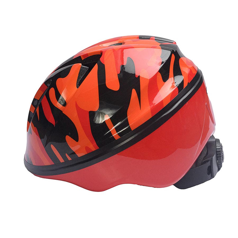 Load image into Gallery viewer, Evo-U-Visor-No-Results-HLMT5661-Bicycle-Helmets
