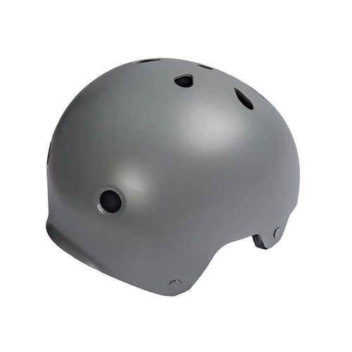 Evo-Small-Grey-HLMT5666-Bicycle-Helmets