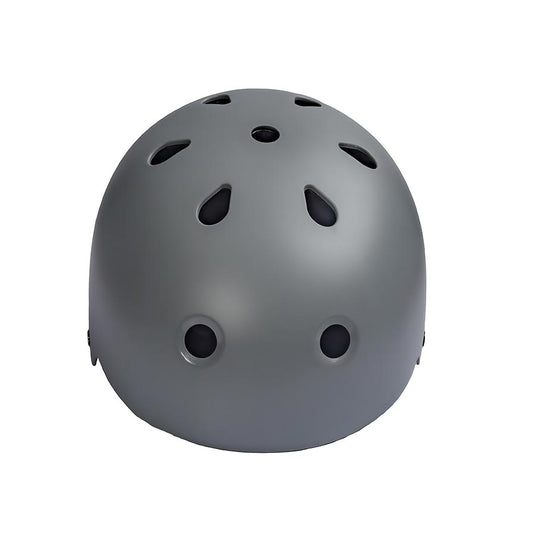 EVO Nollie Classic Helmet Billet Silver, Youth L/XL, 55 - 58cm