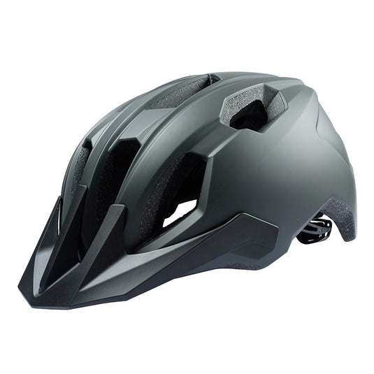 EVO All-Mountain Helmet Raven Black, S/M, 54 - 58cm