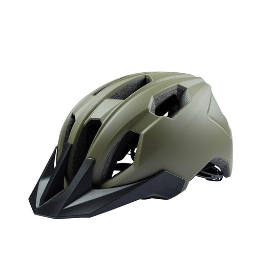 EVO All-Mountain Helmet Loden, S/M, 54 - 58cm