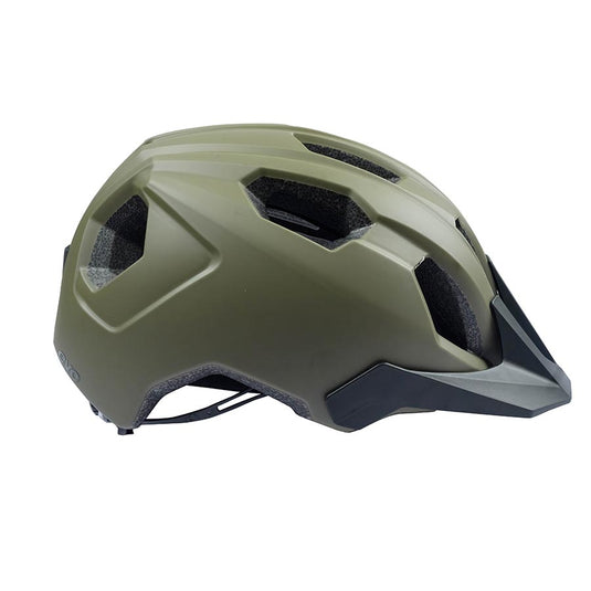 EVO All-Mountain Helmet Loden, S/M, 54 - 58cm