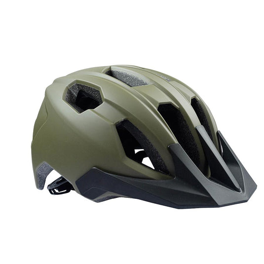 EVO All-Mountain Helmet Loden, S/M, 54 - 58cm