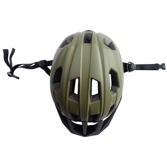 EVO All-Mountain Helmet Loden, S/M, 54 - 58cm