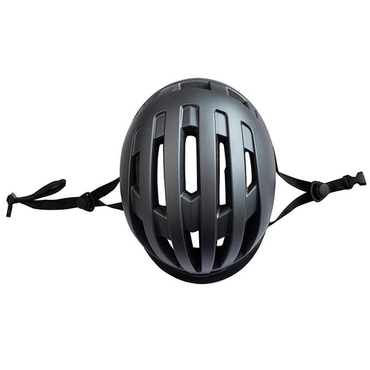 EVO Transit Helmet Graphite Grey, S/M, 55 - 59cm