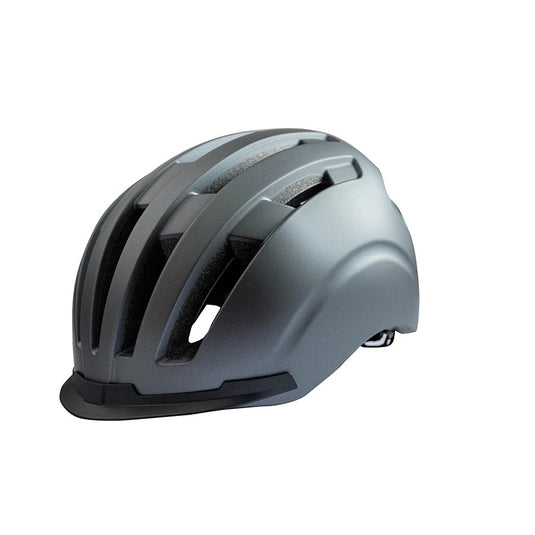 EVO Transit Helmet Graphite Grey, S/M, 55 - 59cm