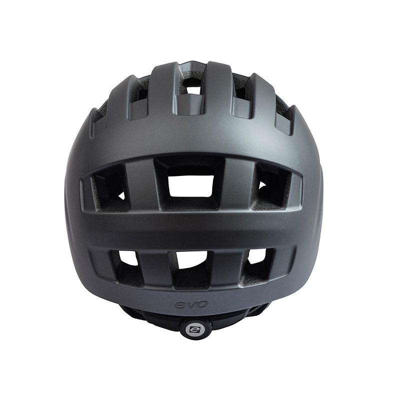 Load image into Gallery viewer, Evo-Small-Visor-No-Results-HLMT5672-Bicycle-Helmets
