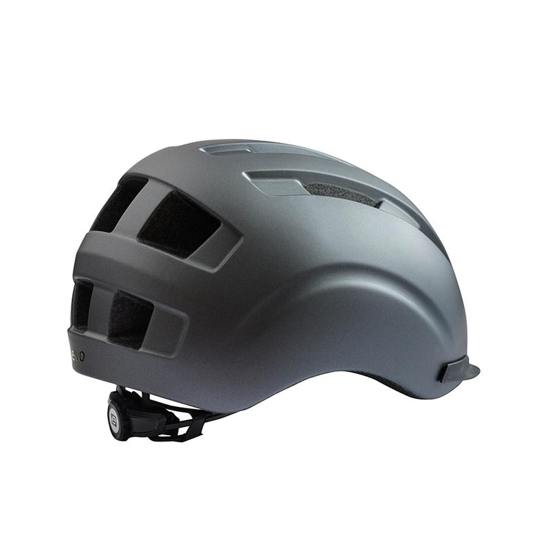 Load image into Gallery viewer, EVO Transit Helmet Graphite Grey, S/M, 55 - 59cm
