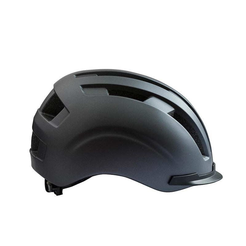 Load image into Gallery viewer, EVO Transit Helmet Graphite Grey, S/M, 55 - 59cm
