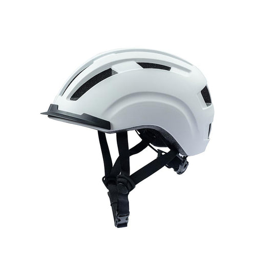 EVO Transit Helmet Arctic White, S/M, 55 - 59cm