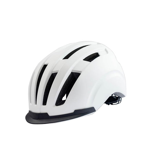 EVO Transit Helmet Arctic White, S/M, 55 - 59cm