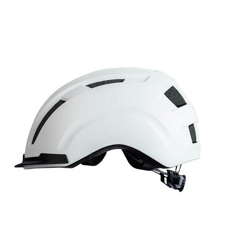 Evo-Small-Visor-White-HLMT5674-Bicycle-Helmets