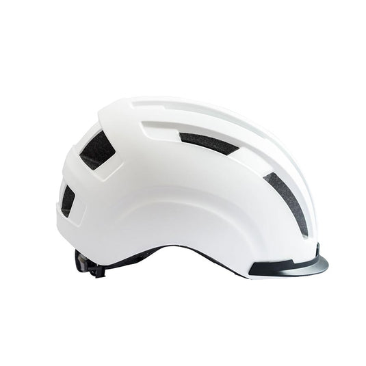 EVO Transit Helmet Arctic White, S/M, 55 - 59cm