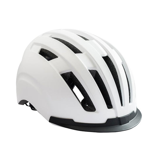 EVO Transit Helmet Arctic White, S/M, 55 - 59cm