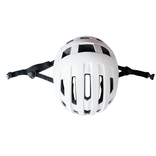 EVO Transit Helmet Arctic White, S/M, 55 - 59cm