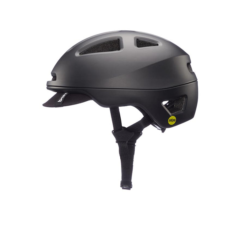 Load image into Gallery viewer, Bern-M-MIPS-Black-HLMT5677-Bicycle-Helmets
