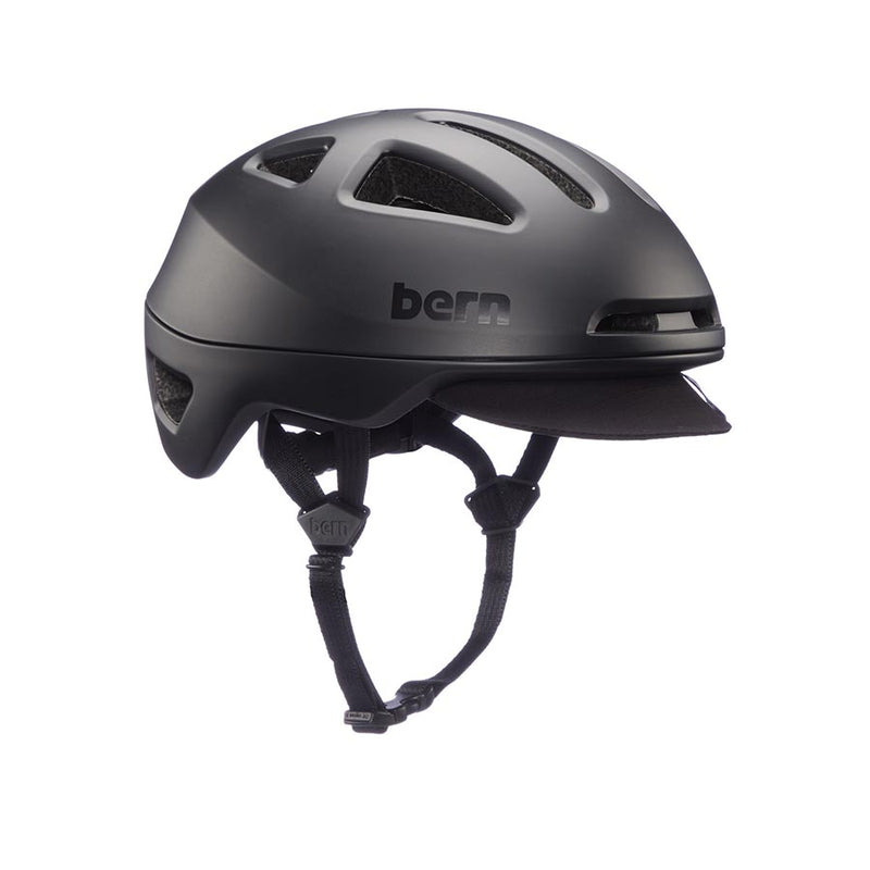 Load image into Gallery viewer, Bern Major MIPS Helmet M 55.5 - 59cm, Black
