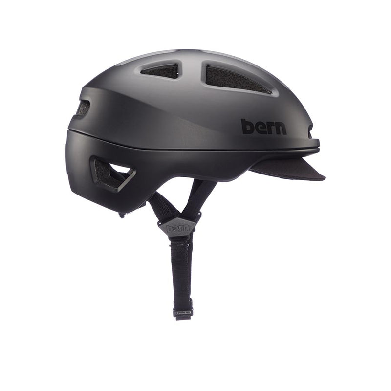 Load image into Gallery viewer, Bern Major MIPS Helmet M 55.5 - 59cm, Black
