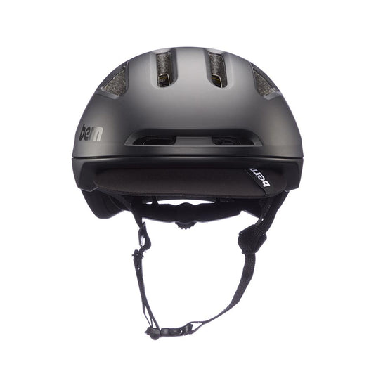 Bern Major MIPS Helmet M 55.5 - 59cm, Black