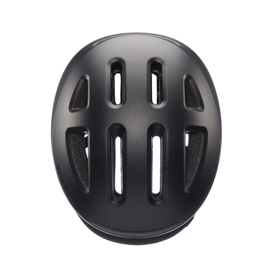 Bern Major MIPS Helmet M 55.5 - 59cm, Black