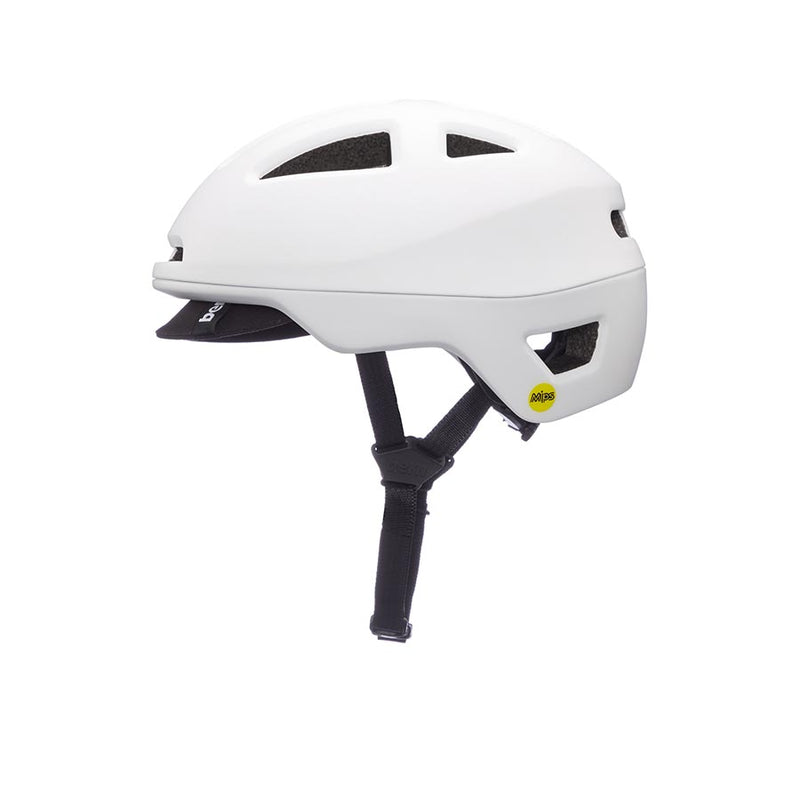 Load image into Gallery viewer, Bern-M-MIPS-White-HLMT5680-Bicycle-Helmets
