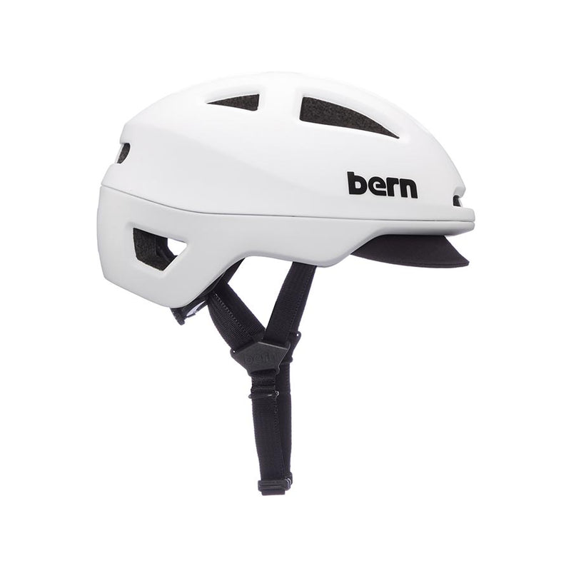 Load image into Gallery viewer, Bern Major MIPS Helmet M 55.5 - 59cm, Matt White
