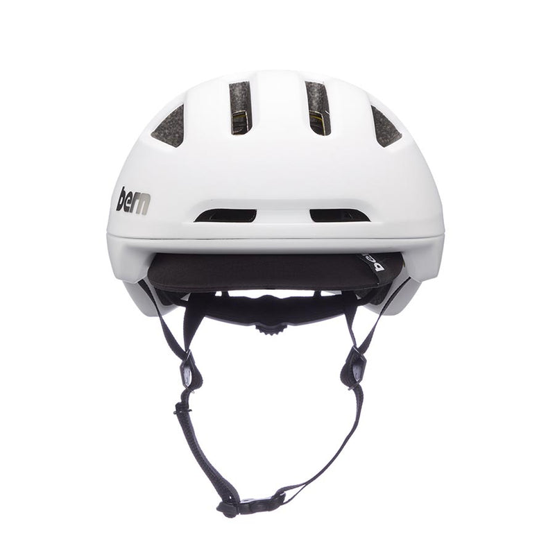 Load image into Gallery viewer, Bern Major MIPS Helmet M 55.5 - 59cm, Matt White
