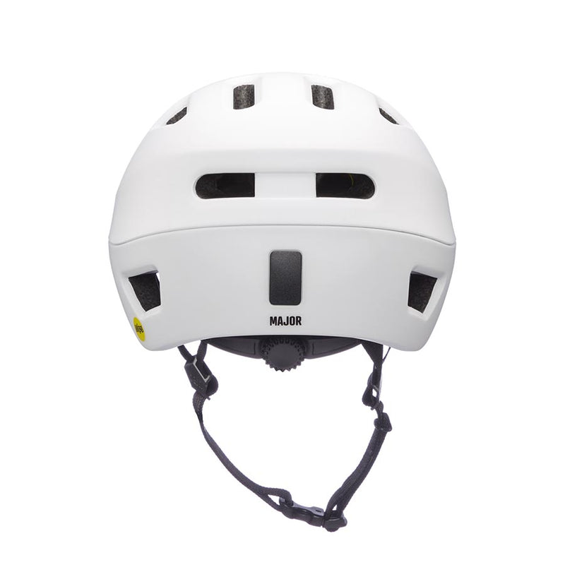 Load image into Gallery viewer, Bern Major MIPS Helmet M 55.5 - 59cm, Matt White
