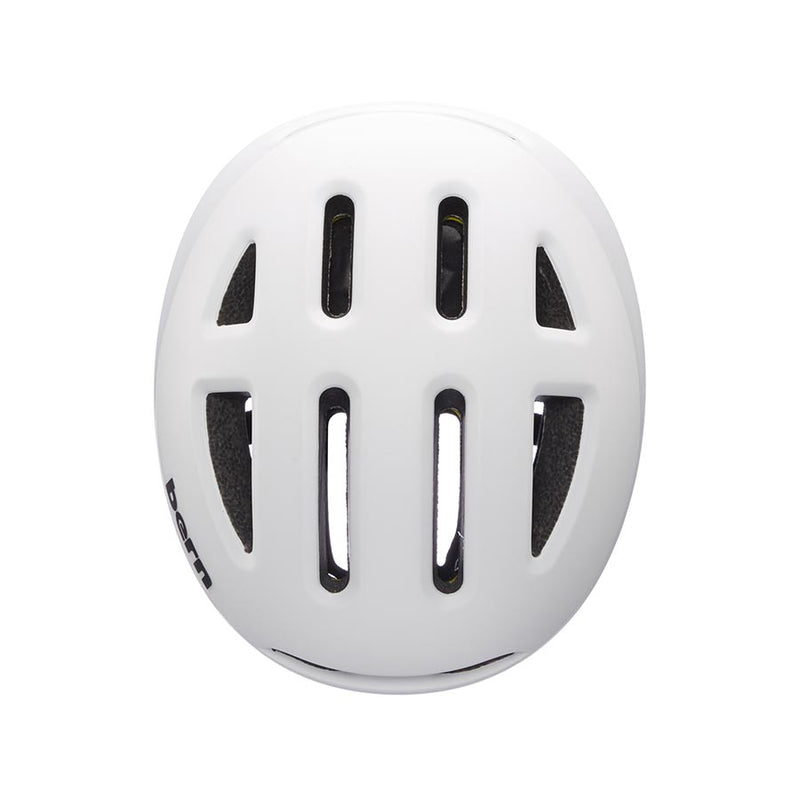 Load image into Gallery viewer, Bern Major MIPS Helmet M 55.5 - 59cm, Matt White
