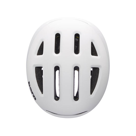 Bern Major MIPS Helmet M 55.5 - 59cm, Matt White