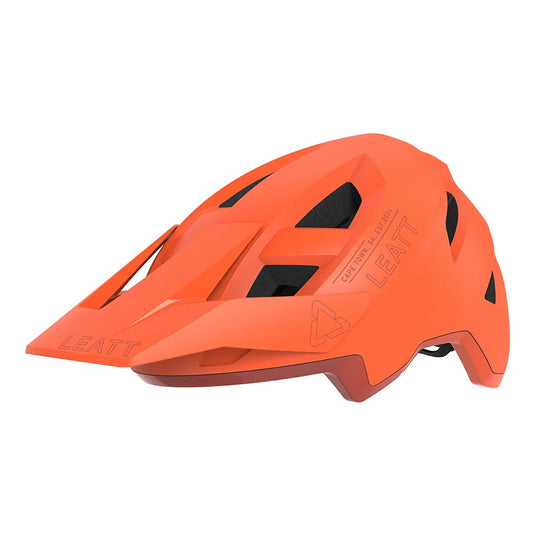 Leatt-S-No-Results-HLMT6019-Bicycle-Helmets