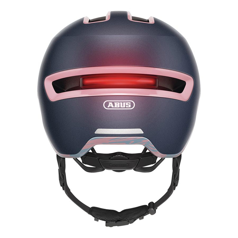 Load image into Gallery viewer, Abus-S-Visor-No-Results-HLMT6340-Bicycle-Helmets
