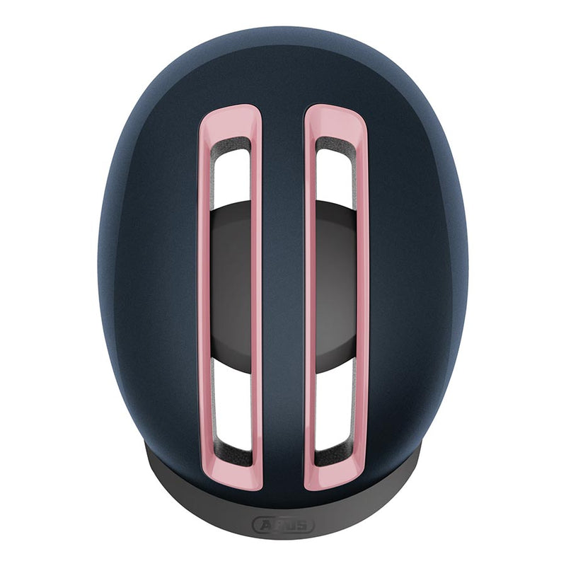 Load image into Gallery viewer, Abus-L-Visor-No-Results-HLMT6338-Bicycle-Helmets
