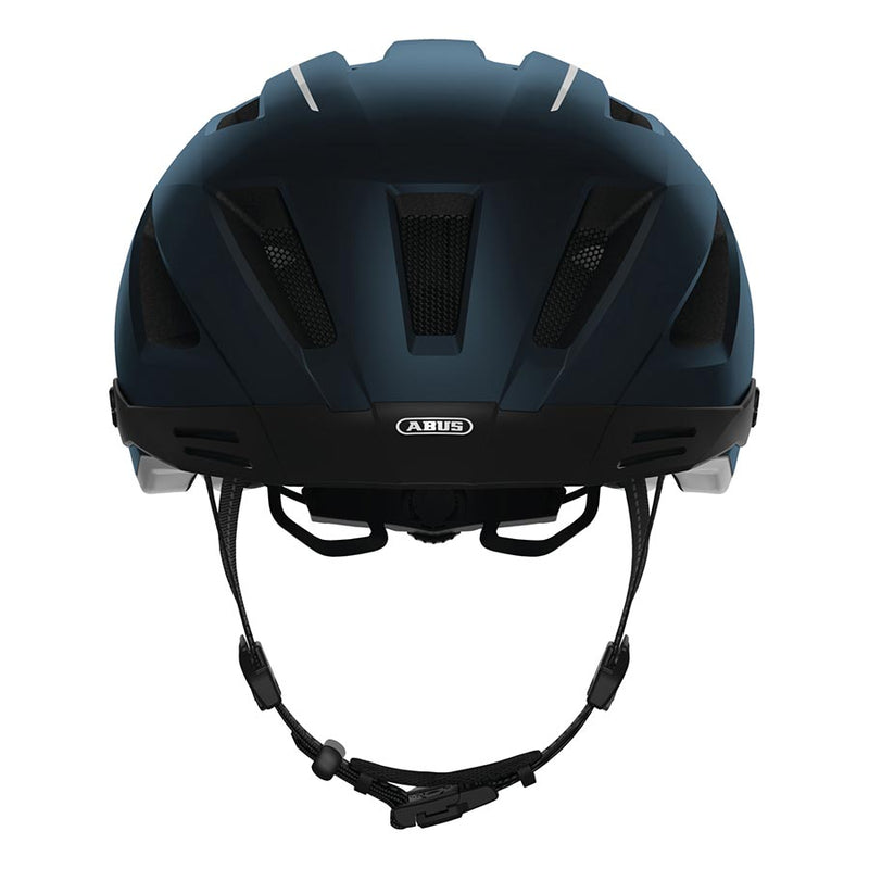 Load image into Gallery viewer, Abus Pedelec 2.0 Helmet M 52 - 57cm, Midnight Blue
