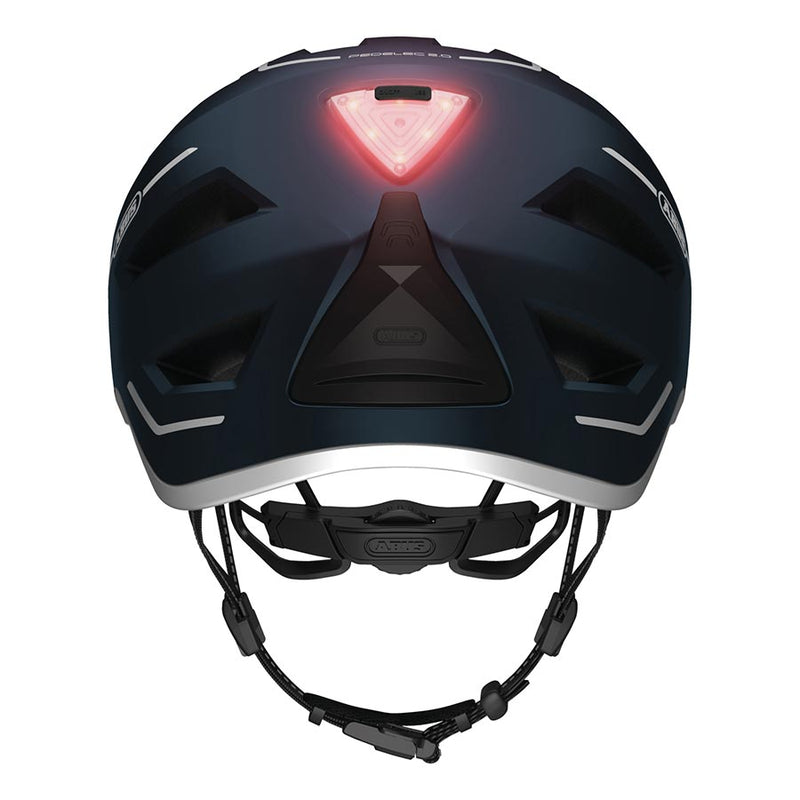 Load image into Gallery viewer, Abus Pedelec 2.0 Helmet M 52 - 57cm, Midnight Blue
