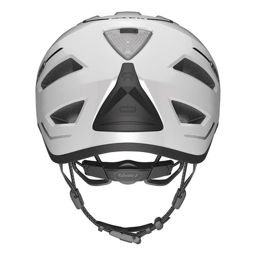 Abus-L-Visor-White-HLMT6371-Bicycle-Helmets