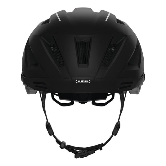 Abus Pedelec 2.0 Helmet M 52 - 57cm, Velvet Black