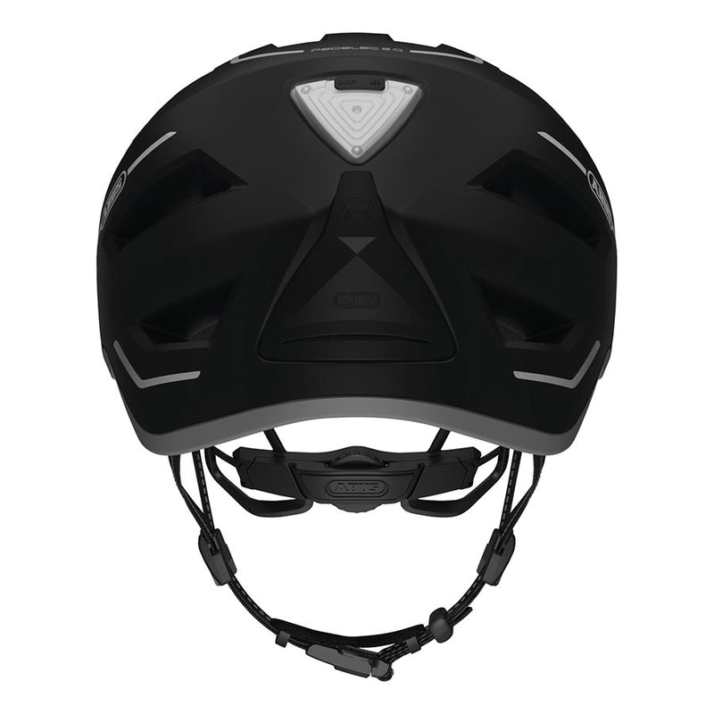 Load image into Gallery viewer, Abus Pedelec 2.0 Helmet L 56 - 62cm, Velvet Black
