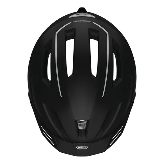 Abus-M-Visor-Black-HLMT6374-Bicycle-Helmets