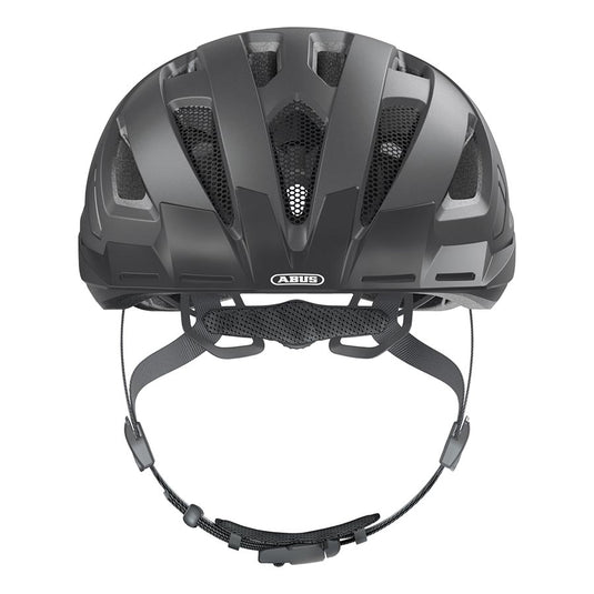 Abus Urban-I 3.0 Helmet M 52 - 58cm, Titan