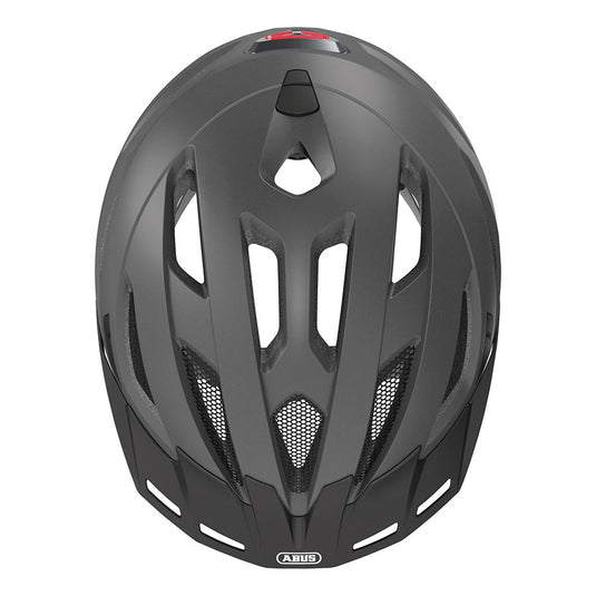 Abus Urban-I 3.0 Helmet S 51 - 55cm, Titan