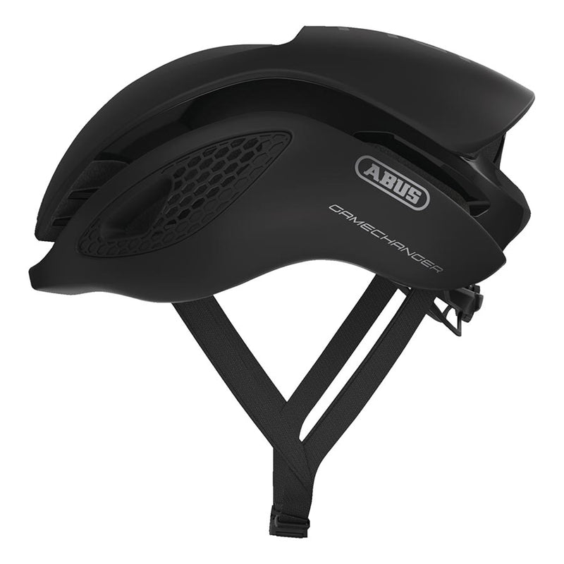 Load image into Gallery viewer, Abus GameChanger Helmet S 51 - 55cm, Velvet Black
