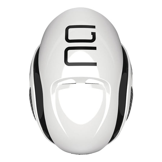 Abus GameChanger Helmet S 51 - 55cm, Polar White