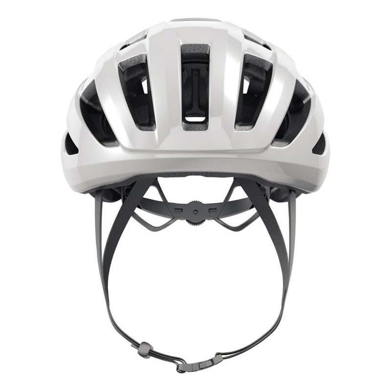 Load image into Gallery viewer, Abus PowerDome MIPS Helmet S, 51 - 55cm, Shiny White
