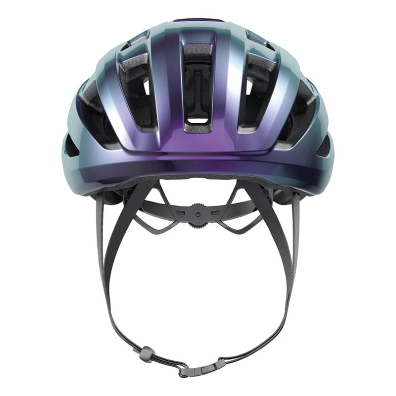 Load image into Gallery viewer, Abus PowerDome MIPS Helmet M, 52 - 58cm, Flip Flop Purple
